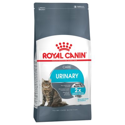 Hrană uscata Pisică Royal Canin FCN Urinary Care 10kg thepetclub